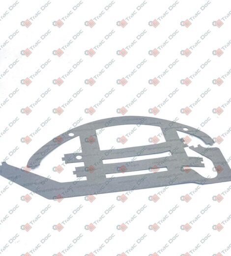 GUARNIZIONE ACCOPPIAMENTO MOTORE CAMBIO ex 575930 - AFTERMARKET - 76028174