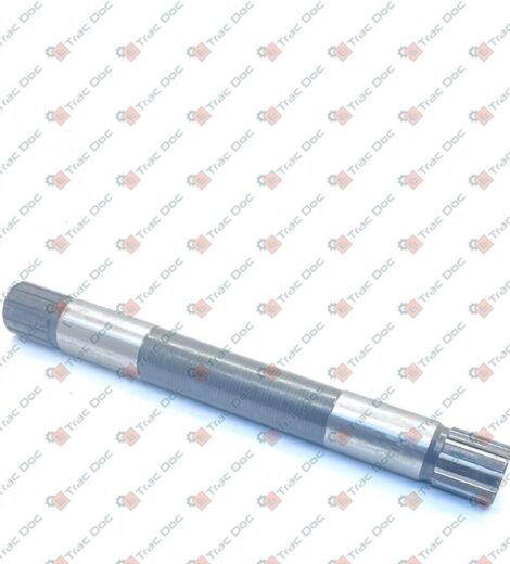 ALBERO SUPERIORE SOLLEVATORE TIPO JOHN DEERE - AFTERMARKET - L168344