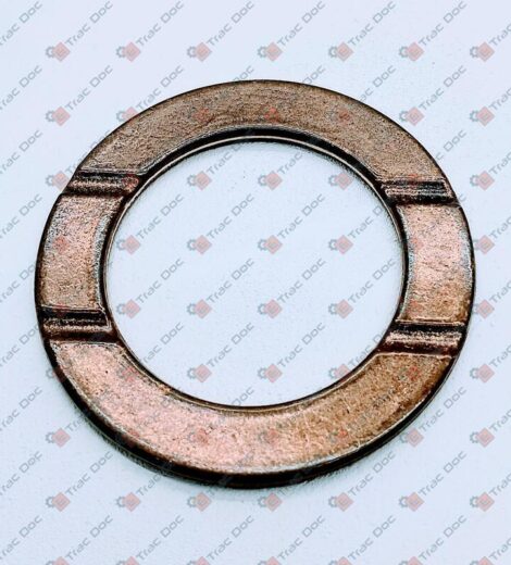 ANELLO DI RASAMENTO BOCCOLA SEMIASSE ANTERIORE - ANTONIO CARRARO - 37143007