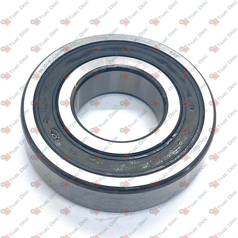 Cuscinetto 608 ZZ - Asciugatrice - WHIRLPOOL - 2596192050000076077