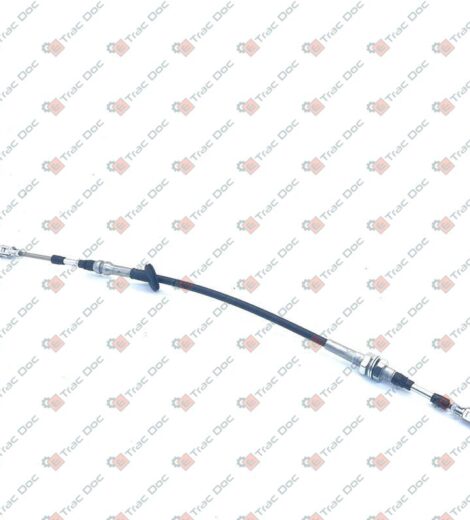 CAVO COMANDO DISTRIBUTORE LUNGHEZZA 665 mm. - CNH Originale - 5199205