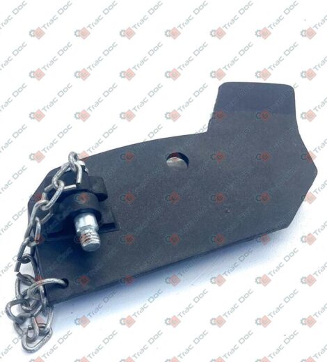 SUPPORTO - CNH Originale - 87604977