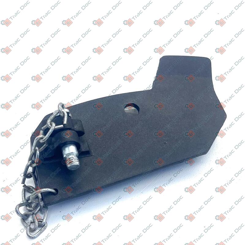 SUPPORTO - CNH Originale - 87604977