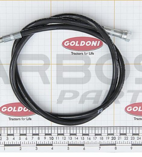 DIFFERENTIAL DELIVERY PIPE - GOLDONI - 00002230