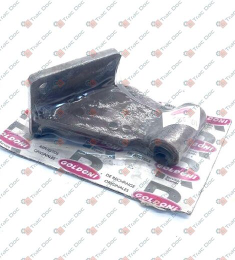 FLANGIA ATTACCO COLTELLO - GOLDONI - 00002694