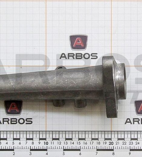 MECHANICAL STEERING COLUMN - GOLDONI - 00004898