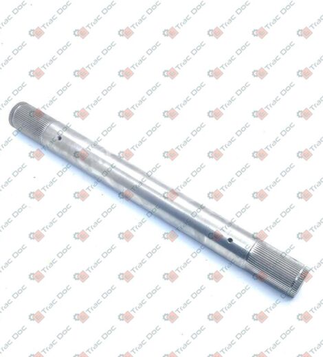 ALBERO SOLLEVATORE - GOLDONI - 00032514