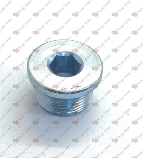 CAP 3/4 "GAS - GOLDONI - 06390056