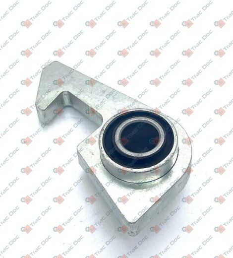 LEVER WITH HOOK - KUHN - 55749800