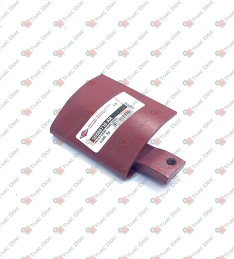 PATTINO DI USURA CORTO - KUHN - 56808710