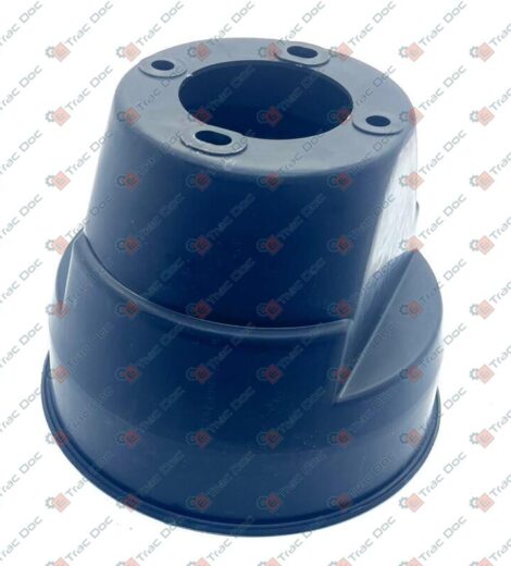 PROTEZIONE ALBERO PRESA DI FORZA - KUHN - 57725310