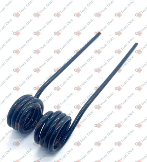 DENTE A FORCA DESTRO GIRO ANDANATORE - KUHN - 58740700