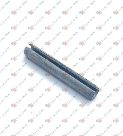 SPINA ELASTICA 7x45 mm. - KUHN - 80450745