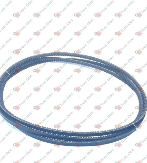 SERIE 3 CINGHIE GMD - FC - KUHN - 83101687