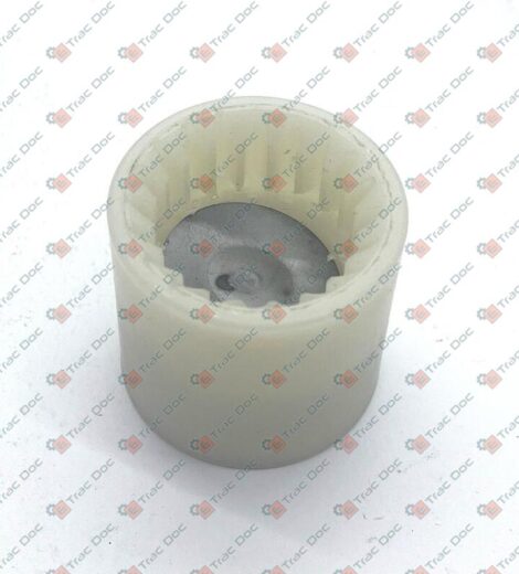 NOCCIOLO PLASTICA CALETTATO SEMINATRICE MONOSEME - KUHN - VLA1790