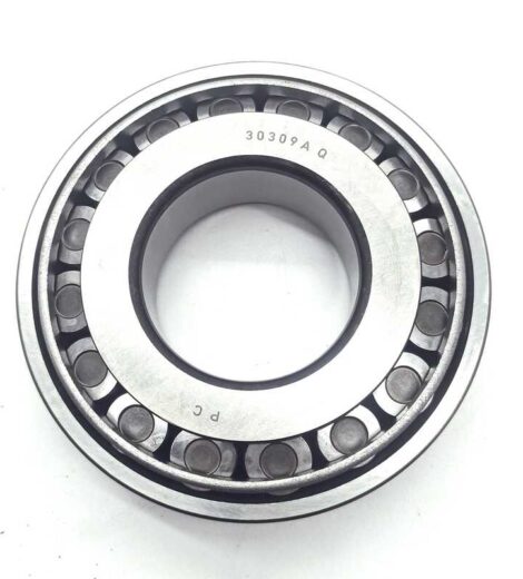 CUSCINETTO A RULLI CONICI 45x100x27,3 - LANDINI - 1440640X1