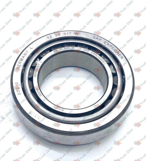 CUSCINETTO A RULLI CONICI 50x90x25.9 - LANDINI - 1442008X1