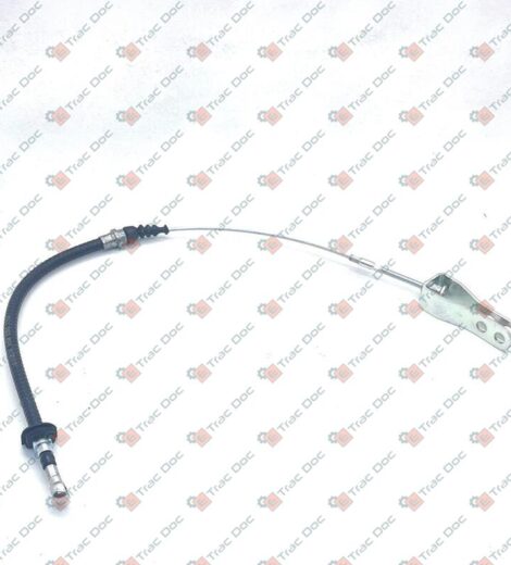 PTO CLUTCH CONTROL ROPE - LANDINI - 3545855M91