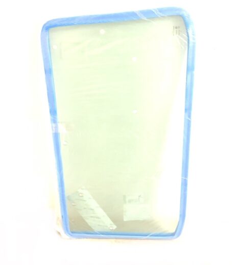 VETRO LUNOTTO POSTERIORE CABINA - LANDINI - 3551998M1