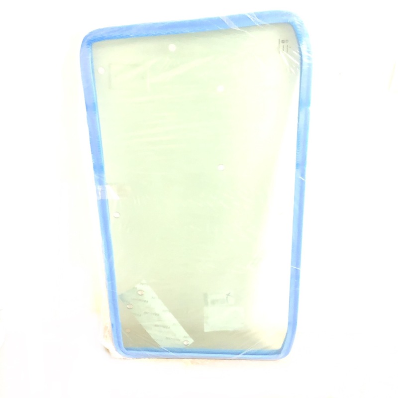 REAR CABIN WINDOW GLASS - LANDINI - 3551998M1