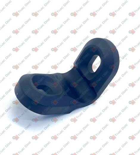 SIDE GLASS PLASTIC BRACKET - LANDINI - 3557140M2