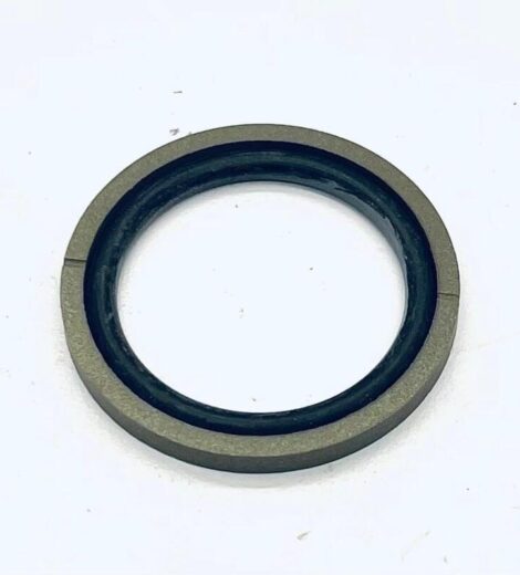 COPPIA ANELLI TENUTA CILINDRO IDROGUIDA - LANDINI - 3653919M1