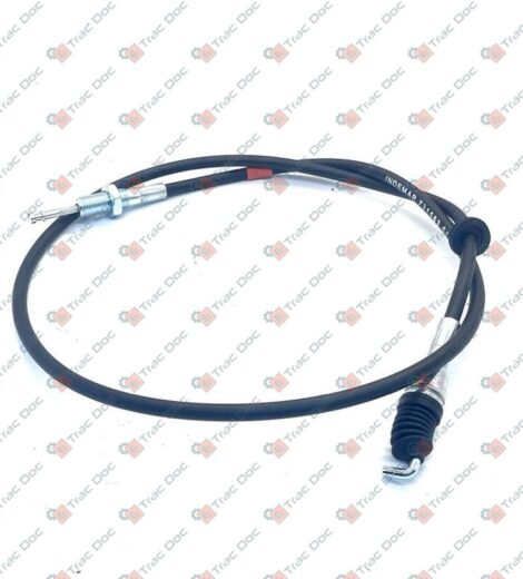 CAVO COMANDO DISTRIBUTORE PRESE IDRAULICHE LUNGHEZZA 1540 mm. - LANDINI - 3676628M91