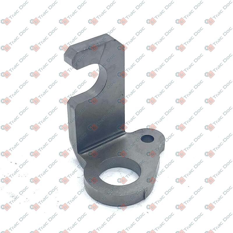 SELECTOR BRACKET - LANDINI - 3684322M2