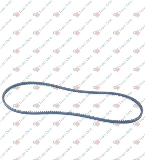 CINGHIA TRAPEZOIDALE DENTATA - LANDINI - 6613219A1