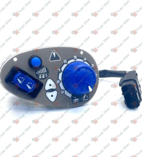 ELECTRONIC LIFT CONTROL PANEL - LANDINI - 6618567A2