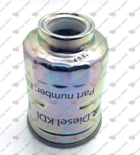 KOHLER DIESEL FILTER - LANDINI - 6654854A1