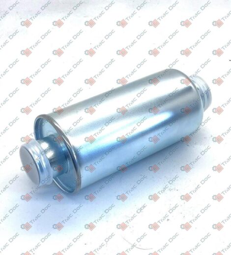 FILTRO IDRAULICO PER TUBO DIAMETRO 38 mm. - LANDINI - 6657512A1