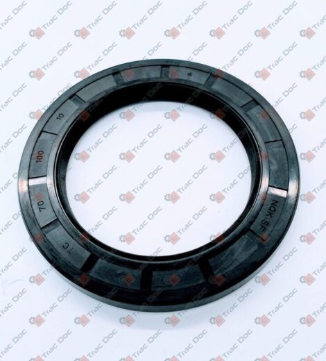 OIL SEAL 70x100x10 - AFTERMARKET - 100.070.10