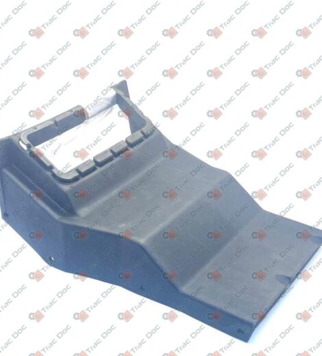 TUNNEL COVER - SAME - LAMBORGHINI - HURLIMANN - DEUTZ FAHR - 0.007.5604.0/40