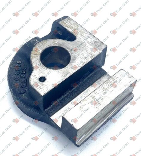 SUPPORTO RUOTA TENDICINGOLO - SAME - LAMBORGHINI - HURLIMANN - DEUTZ FAHR - 0.279.9322.0