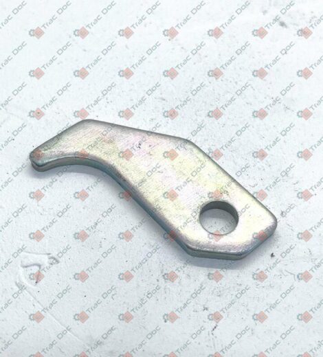 DENTE DI RITEGNO - SAME - LAMBORGHINI - HURLIMANN - DEUTZ FAHR - 0.467.3762.0