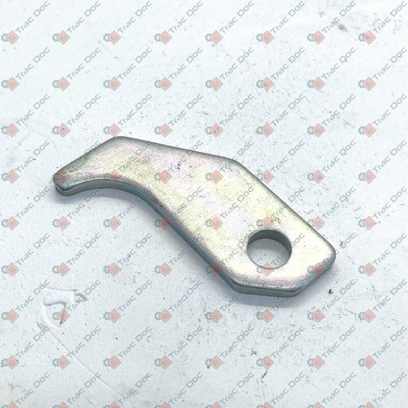 DENTE DI RITEGNO - SAME - LAMBORGHINI - HURLIMANN - DEUTZ FAHR - 0.467.3762.0