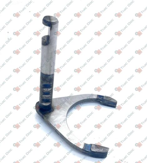 FORK WITH ROD - SAME - LAMBORGHINI - HURLIMANN - DEUTZ FAHR - 0.467.3766.0