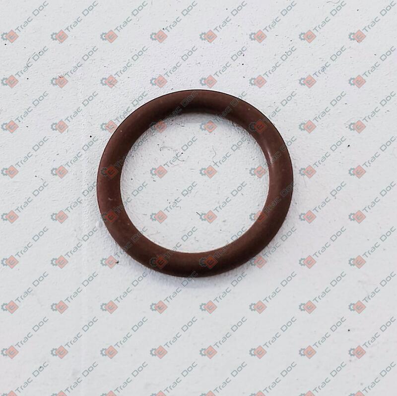 ANELLO OR 11,11x1,78 AL SILICONE - SAME - LAMBORGHINI - HURLIMANN - DEUTZ FAHR - 2.1532.026.0