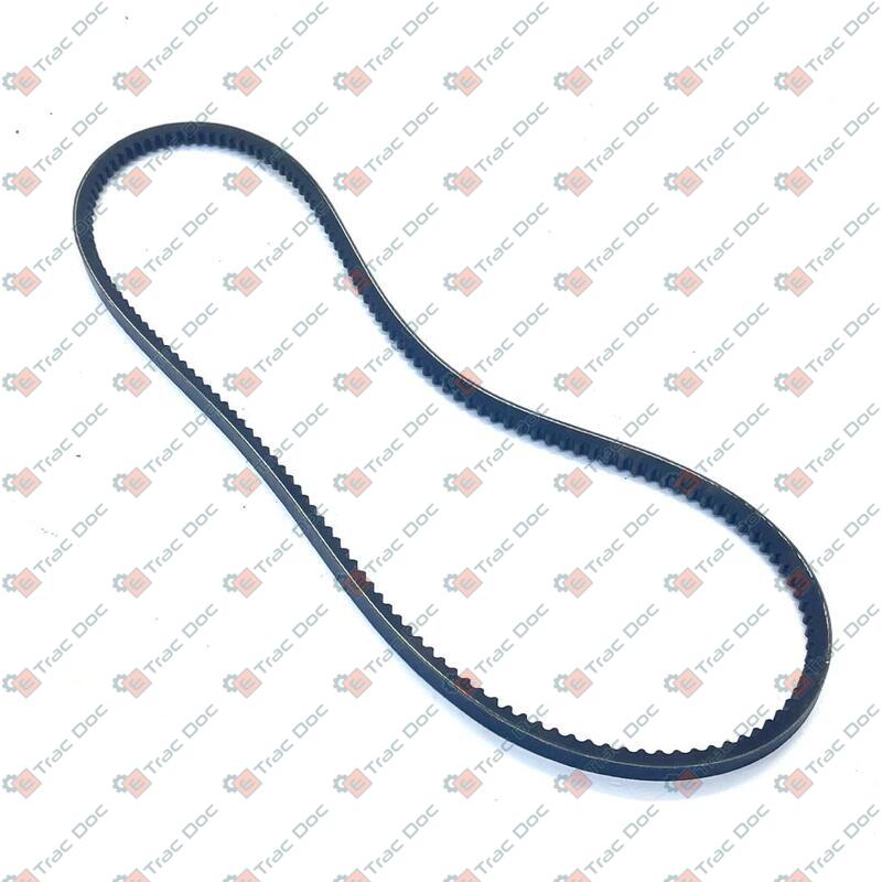 TOOTHED V-BELT - SAME - LAMBORGHINI - HURLIMANN - DEUTZ FAHR - 2.4119.190.0/10