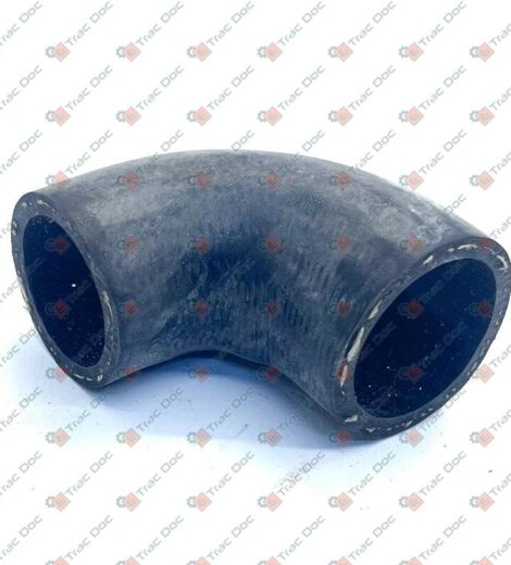 MANICOTTO ACQUA TRA TERMOSTATO E TESTA MOTORE VM HR394 - 494 - VM MOTORI - 21302277F