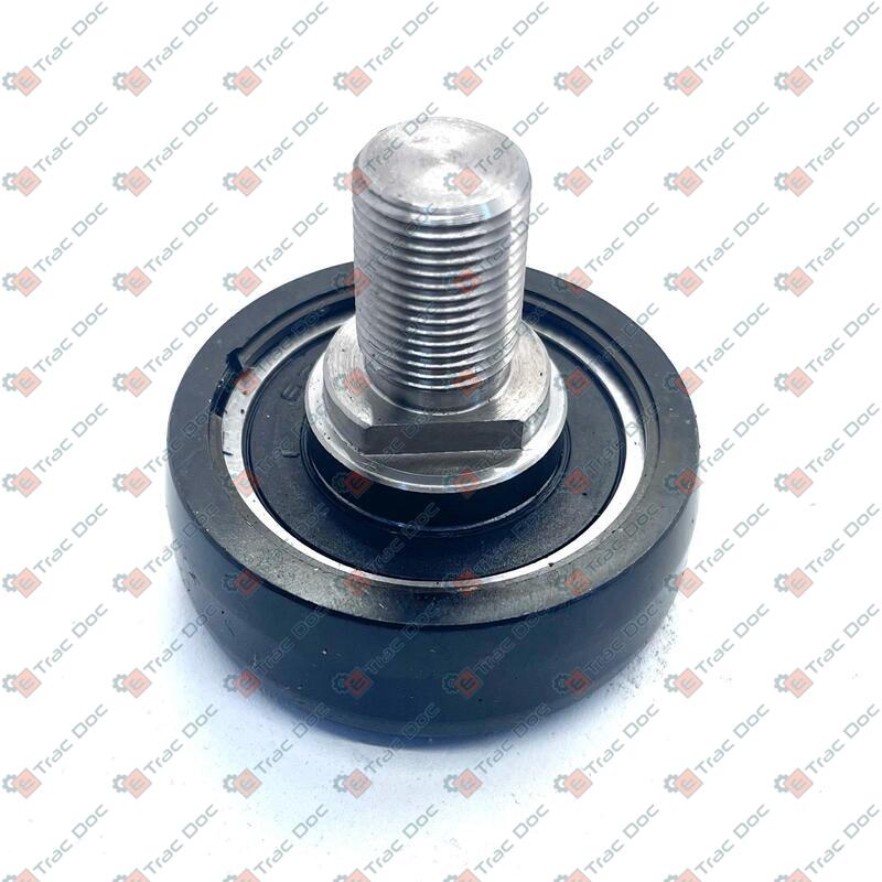 PISTON ROLLER DIAMETER 63.5 mm. - L'AGRICOLA RICAMBI - 58105 - Image 2