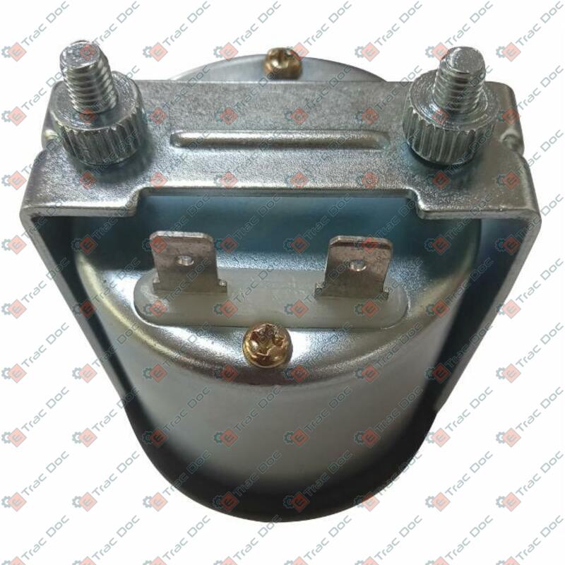 ELECTRIC HOUR METER FROM 10 TO 28V. DIAMETER 52 mm. - AMA RICAMBI - 24444 - Image 4