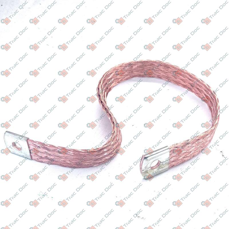 EARTH TRACE FOR BATTERY LENGTH 515 mm. - AMA RICAMBI - 26108