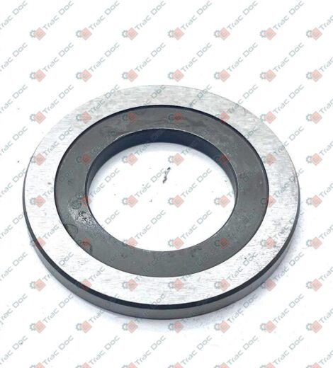 SPACER 28x52x4.5 mm. IN STEEL FOR PASQUALI CUTTER BEARING - BCS - P591105000004