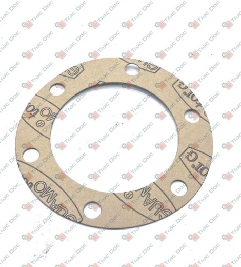 GUARNIZIONE SUPPORTO LATO DESTRO FRESA B - CELLI - 324513