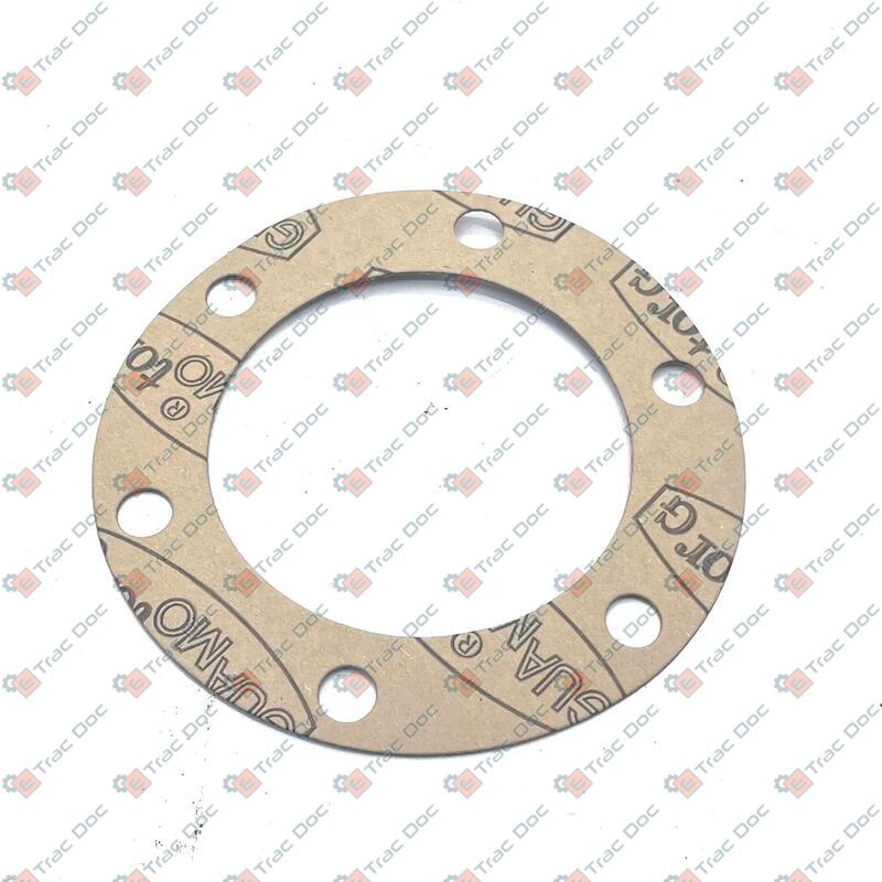 GUARNIZIONE SUPPORTO LATO DESTRO FRESA B - CELLI - 324513