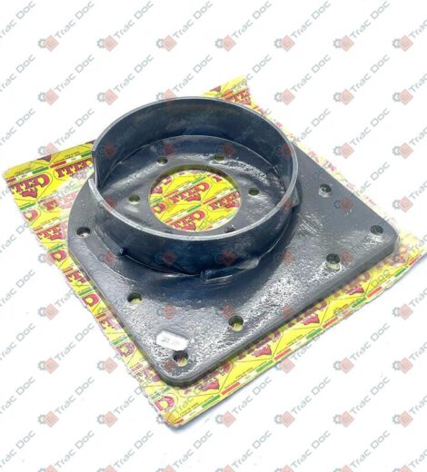 SUPPORTO LATO DESTRO HV - HF - HFF - CELLI - 361727