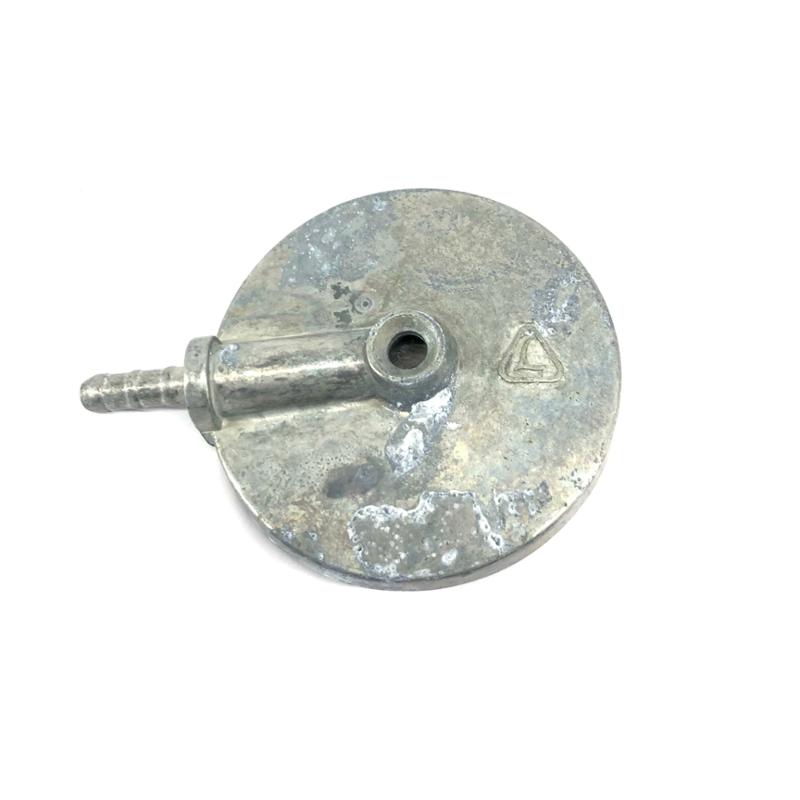 Tappo Serbatoio Carburante Ajs Per AUDI CABRIOLET COUPE V8 TT A8 A6 A4 - Foto 5