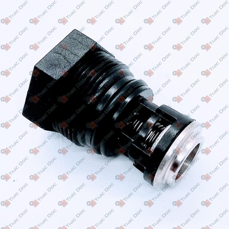 VALVOLA ASPIRAZIONE-MANDATA POMPA AR 202 - 252 - CERMAG - 27361